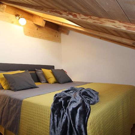 Roza'S Nest By Isa Badkleinkirchheim Appartement Bad Kleinkirchheim Buitenkant foto