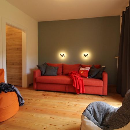 Roza'S Nest By Isa Badkleinkirchheim Appartement Bad Kleinkirchheim Buitenkant foto