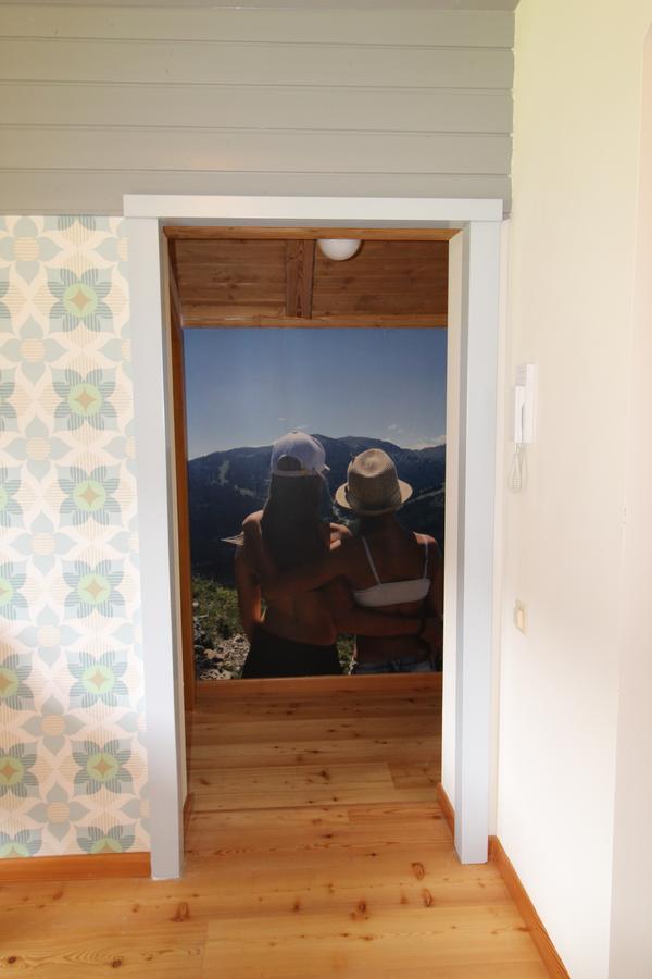 Roza'S Nest By Isa Badkleinkirchheim Appartement Bad Kleinkirchheim Buitenkant foto