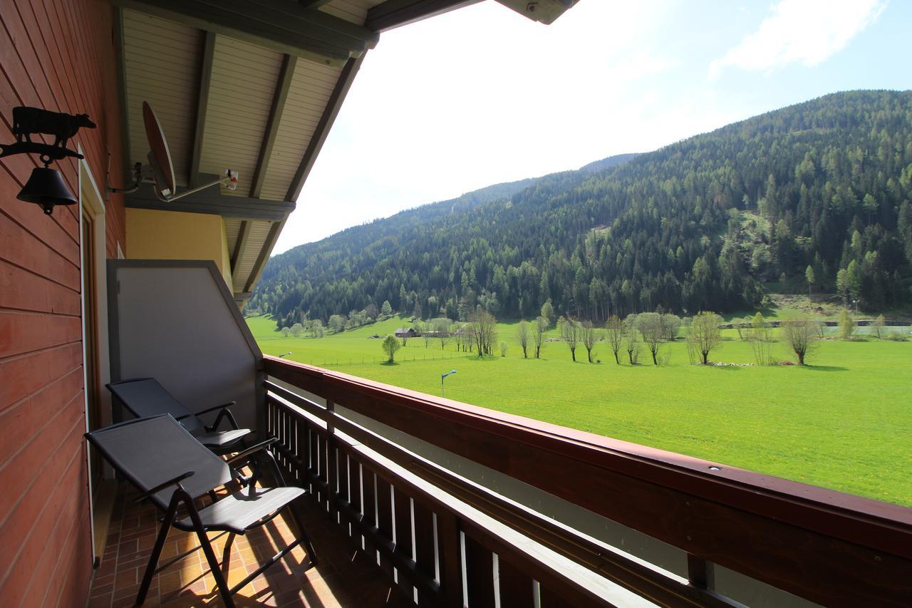Roza'S Nest By Isa Badkleinkirchheim Appartement Bad Kleinkirchheim Buitenkant foto