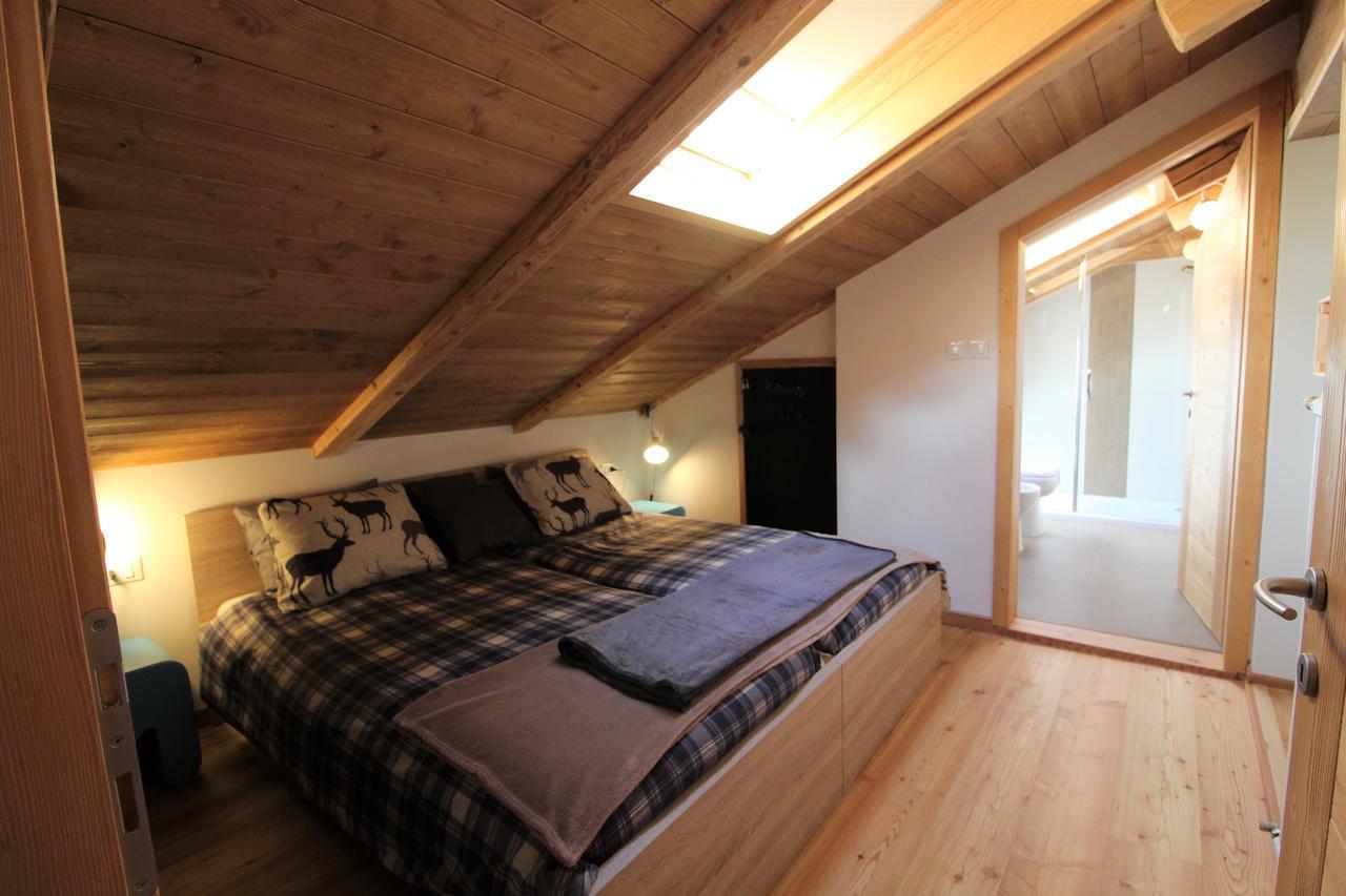 Roza'S Nest By Isa Badkleinkirchheim Appartement Bad Kleinkirchheim Buitenkant foto