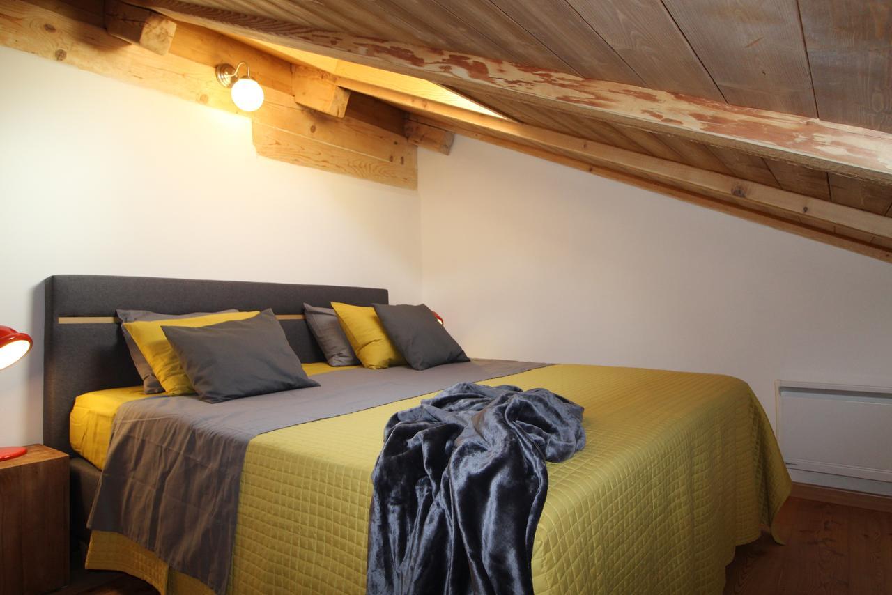 Roza'S Nest By Isa Badkleinkirchheim Appartement Bad Kleinkirchheim Buitenkant foto