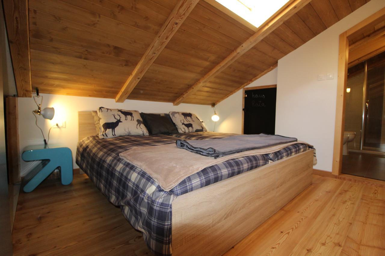 Roza'S Nest By Isa Badkleinkirchheim Appartement Bad Kleinkirchheim Buitenkant foto