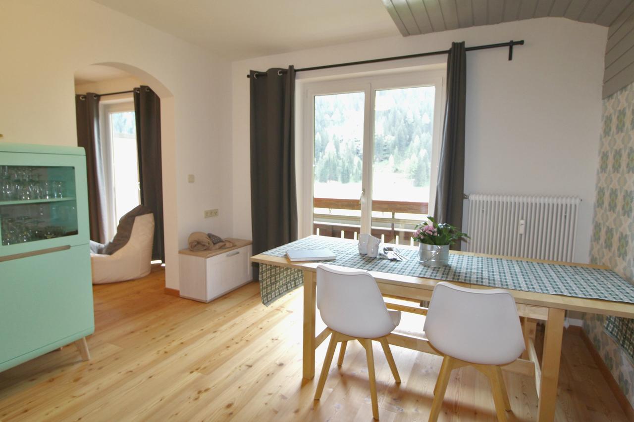 Roza'S Nest By Isa Badkleinkirchheim Appartement Bad Kleinkirchheim Buitenkant foto