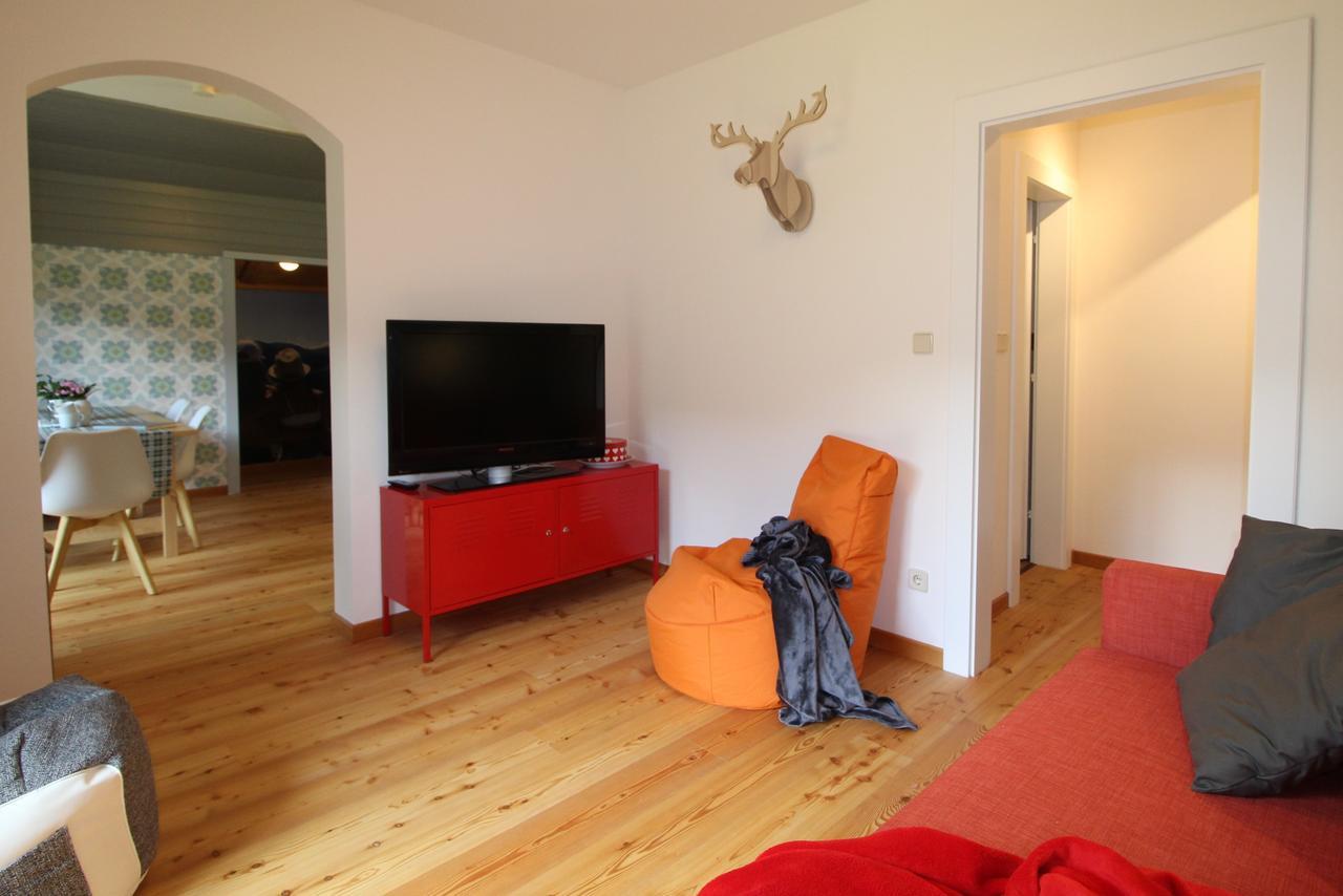 Roza'S Nest By Isa Badkleinkirchheim Appartement Bad Kleinkirchheim Buitenkant foto