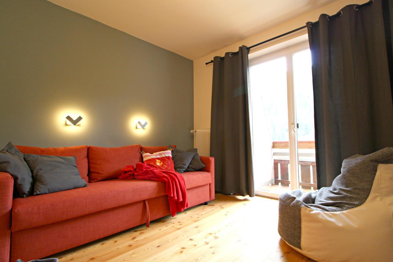 Roza'S Nest By Isa Badkleinkirchheim Appartement Bad Kleinkirchheim Buitenkant foto