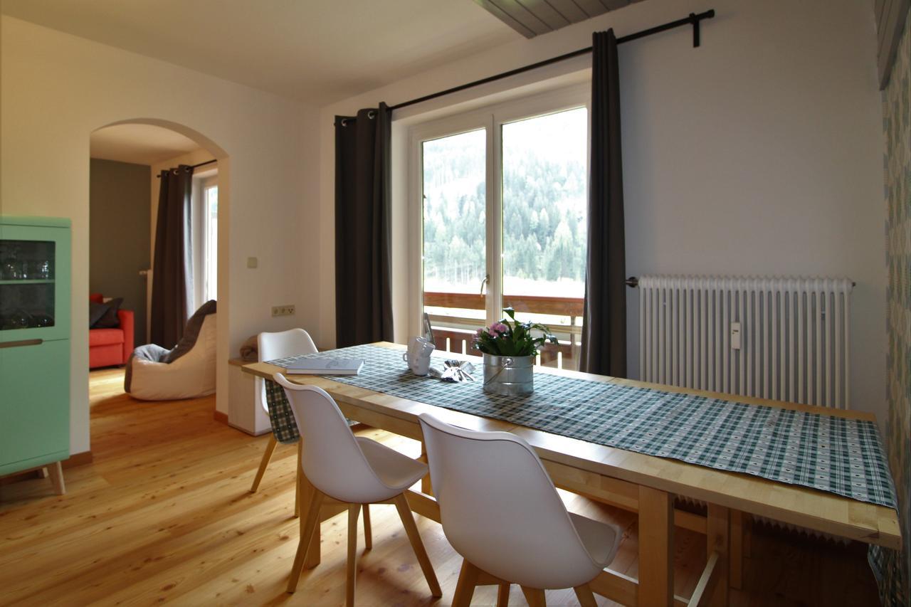 Roza'S Nest By Isa Badkleinkirchheim Appartement Bad Kleinkirchheim Buitenkant foto